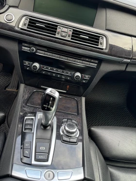 BMW 740, снимка 13