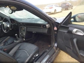 Porsche 911 CARRERA 4 С РЕГИСТРАЦИЯ & АВТО КРЕДИТ , снимка 9