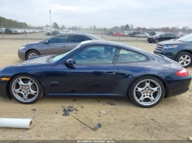 Porsche 911 CARRERA 4 С РЕГИСТРАЦИЯ & АВТО КРЕДИТ , снимка 7