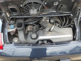 Porsche 911 CARRERA 4 С РЕГИСТРАЦИЯ & АВТО КРЕДИТ , снимка 14