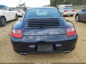 Porsche 911 CARRERA 4 С РЕГИСТРАЦИЯ & АВТО КРЕДИТ , снимка 5