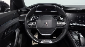 Peugeot 508 2.0 BLUEHDI / GT-LINE / МАСАЖИ / AMBIENT, снимка 13