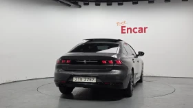 Peugeot 508 2.0 BLUEHDI / GT-LINE / МАСАЖИ / AMBIENT, снимка 4