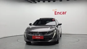 Peugeot 508 2.0 BLUEHDI / GT-LINE / МАСАЖИ / AMBIENT, снимка 3