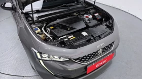 Peugeot 508 2.0 BLUEHDI / GT-LINE / МАСАЖИ / AMBIENT, снимка 6