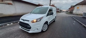 Ford Connect 1.5Tdci, снимка 1
