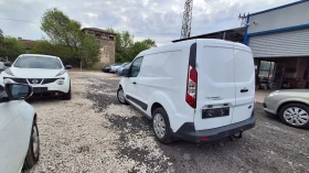 Ford Connect 1.5Tdci, снимка 7