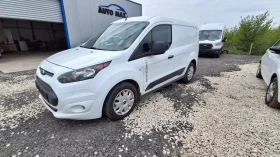 Ford Connect 1.5Tdci, снимка 5