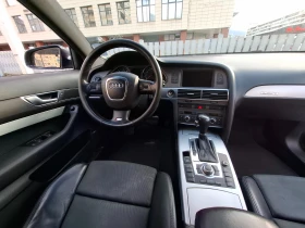 Audi A6 3.0 TDI Quattro, снимка 5
