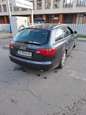 Audi A6 3.0 TDI Quattro, снимка 3