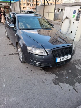 Audi A6 3.0 TDI Quattro, снимка 2