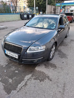 Audi A6 3.0 TDI Quattro, снимка 1