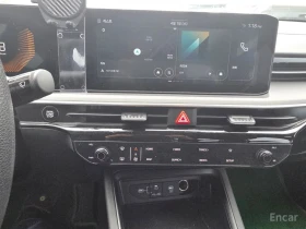 Kia K5 2.0* ГАЗ* ПОДГРЕВ* КАМЕРА* МЪРТВА ТОЧКА* DIGITAL, снимка 10