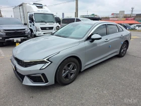 Kia K5 2.0* ГАЗ* ПОДГРЕВ* КАМЕРА* МЪРТВА ТОЧКА* DIGITAL, снимка 2