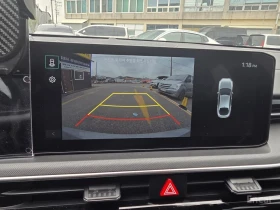 Kia K5 2.0* ГАЗ* ПОДГРЕВ* КАМЕРА* МЪРТВА ТОЧКА* DIGITAL, снимка 12