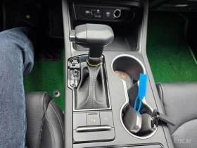 Kia K5 2.0* ГАЗ* ПОДГРЕВ* КАМЕРА* МЪРТВА ТОЧКА* DIGITAL, снимка 13