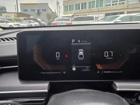 Kia K5 2.0* ГАЗ* ПОДГРЕВ* КАМЕРА* МЪРТВА ТОЧКА* DIGITAL, снимка 9