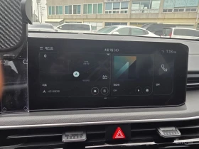 Kia K5 2.0* ГАЗ* ПОДГРЕВ* КАМЕРА* МЪРТВА ТОЧКА* DIGITAL, снимка 11