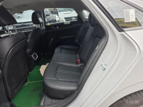 Kia K5 2.0* ГАЗ* ПОДГРЕВ* КАМЕРА* МЪРТВА ТОЧКА* DIGITAL, снимка 14