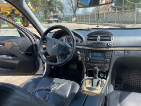 Mercedes-Benz E 320 3.2 204hp, снимка 8