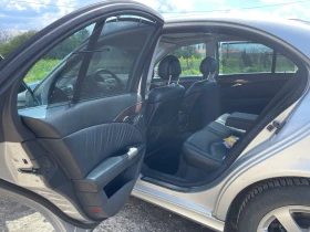 Mercedes-Benz E 320 3.2 204hp, снимка 7