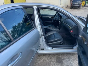 Mercedes-Benz E 320 3.2 204hp, снимка 6