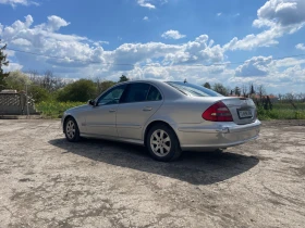 Mercedes-Benz E 320 3.2 204hp, снимка 2