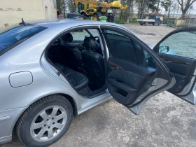 Mercedes-Benz E 320 3.2 204hp, снимка 5