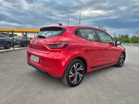 Renault Clio 1, 5DCI-6ск, снимка 5