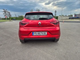 Renault Clio 1, 5DCI-6ск, снимка 4