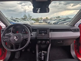 Renault Clio 1, 5DCI-6ск, снимка 15