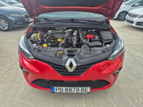Renault Clio 1, 5DCI-6ск, снимка 16