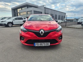 Renault Clio 1, 5DCI-6ск, снимка 8
