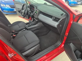 Renault Clio 1, 5DCI-6ск, снимка 9