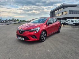 Renault Clio 1, 5DCI-6ск, снимка 1
