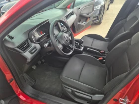 Renault Clio 1, 5DCI-6ск, снимка 13