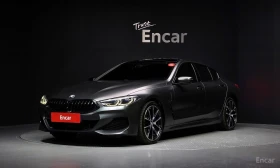 BMW 840 i M-Sport xDrive* HARMAN KARDON* 360 CAM* HEAD-UP*, снимка 1