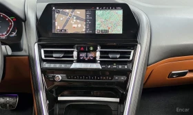 BMW 840 i M-Sport xDrive* HARMAN KARDON* 360 CAM* HEAD-UP*, снимка 11