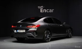 BMW 840 i M-Sport xDrive* HARMAN KARDON* 360 CAM* HEAD-UP*, снимка 3