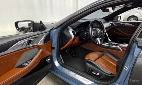 BMW 840 i M-Sport xDrive* HARMAN KARDON* 360 CAM* HEAD-UP*, снимка 6