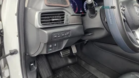 Honda Accord * 2.0t* SPORT* КОЖА* ПОДГРЕВ* ШИБИДАХ* КАМЕРА* , снимка 16
