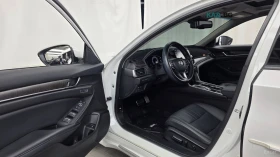Honda Accord * 2.0t* SPORT* КОЖА* ПОДГРЕВ* ШИБИДАХ* КАМЕРА* , снимка 10