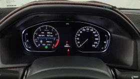 Honda Accord * 2.0t* SPORT* КОЖА* ПОДГРЕВ* ШИБИДАХ* КАМЕРА* , снимка 8