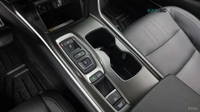 Honda Accord * 2.0t* SPORT* КОЖА* ПОДГРЕВ* ШИБИДАХ* КАМЕРА* , снимка 9