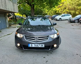 Honda Accord, снимка 3