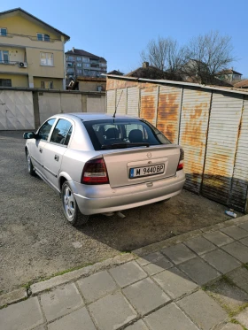 Opel Astra, снимка 2
