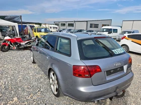 Audi A4 Audi A4 , снимка 3