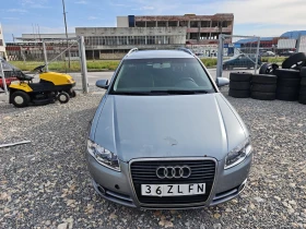 Audi A4 Audi A4 , снимка 8
