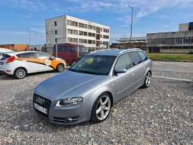Audi A4 Audi A4 , снимка 1