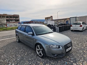 Audi A4 Audi A4 , снимка 7
